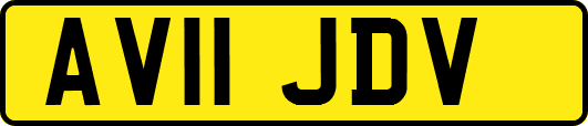 AV11JDV