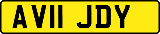 AV11JDY