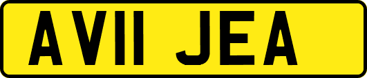 AV11JEA