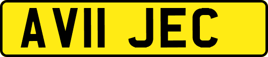 AV11JEC