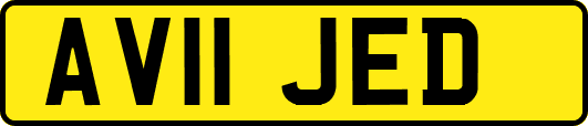 AV11JED