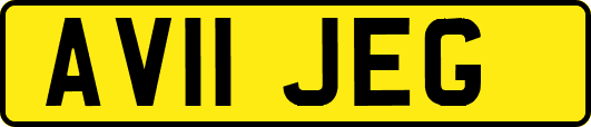 AV11JEG