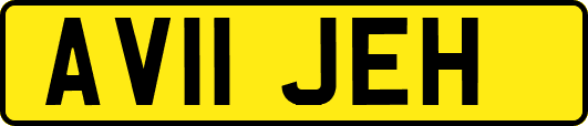 AV11JEH