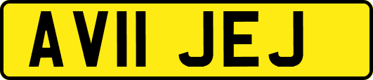 AV11JEJ