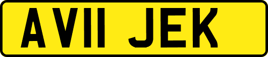 AV11JEK