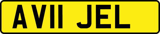 AV11JEL