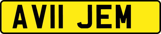 AV11JEM
