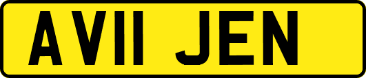 AV11JEN