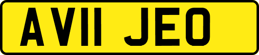 AV11JEO