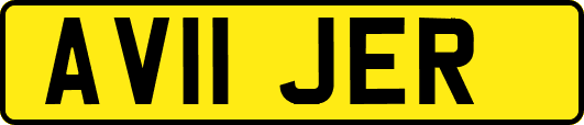 AV11JER
