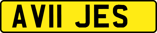 AV11JES