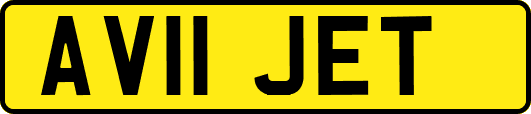 AV11JET