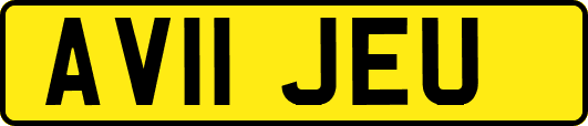 AV11JEU