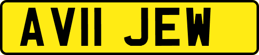 AV11JEW