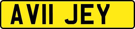 AV11JEY