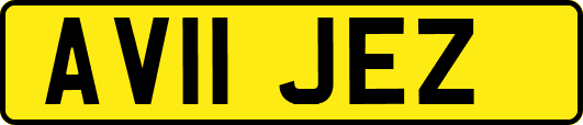 AV11JEZ