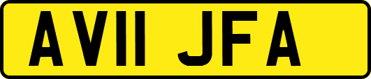 AV11JFA