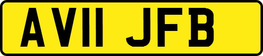 AV11JFB