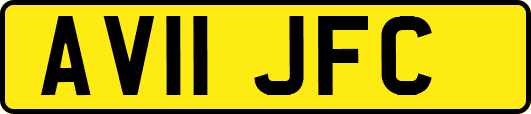 AV11JFC