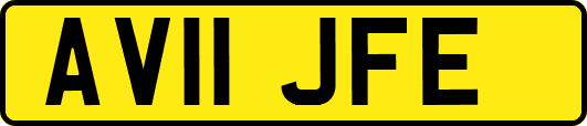 AV11JFE