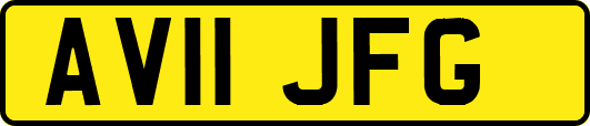 AV11JFG