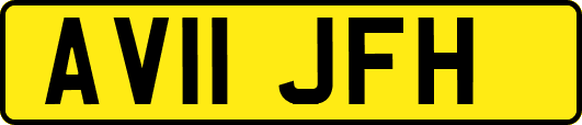 AV11JFH