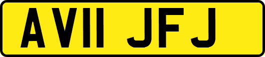 AV11JFJ