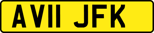 AV11JFK