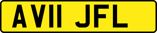 AV11JFL