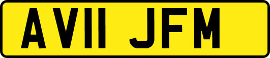 AV11JFM