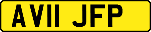 AV11JFP