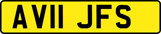 AV11JFS