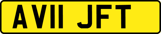 AV11JFT