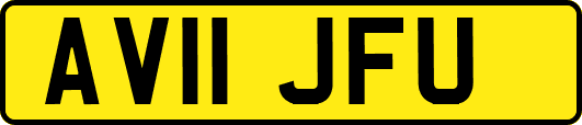 AV11JFU
