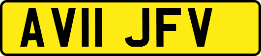 AV11JFV