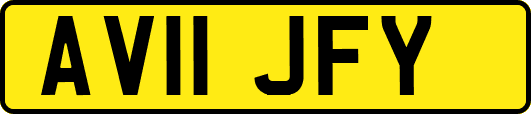 AV11JFY