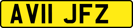 AV11JFZ