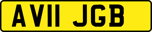 AV11JGB