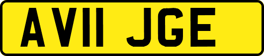 AV11JGE