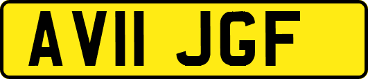 AV11JGF