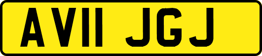 AV11JGJ