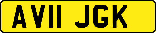 AV11JGK