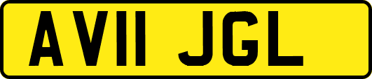 AV11JGL