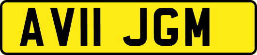 AV11JGM