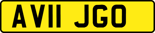 AV11JGO