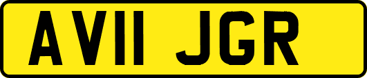 AV11JGR