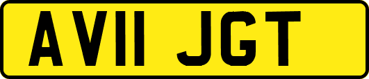 AV11JGT