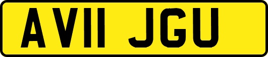 AV11JGU