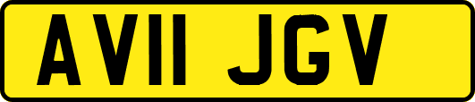 AV11JGV