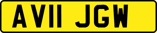 AV11JGW